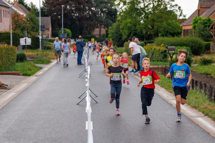 Landlopersjogging 2026